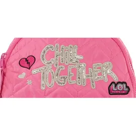 Onomato! L.O.L. Surprise! Mädchen Kinder Rucksack - Rosa