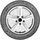 Goodyear UltraGrip Ice 2 195/65 R15 95T XL