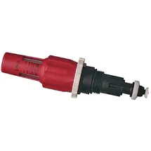 Uponor Provario Vario PLUS Durchflussmesser 0-4 l/min