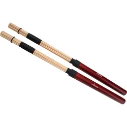 XDrum Drumsticks XR1 Rods Ahorn