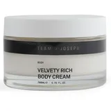 Team Dr Joseph Velvety Rich Body Cream 200 ml
