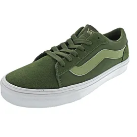 Vans VERO LS Herren Weite M Pine Forest 43