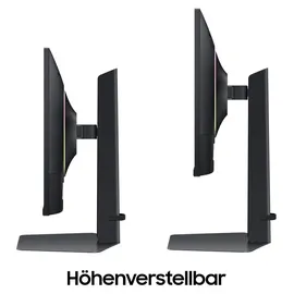 Samsung Odyssey G7 G70D LS27DG702EUXEN 27''