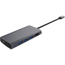 LMP USB-C Video Hub 5 Port. HDMI.