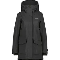 Didriksons Frida WNS Parka 7 black 42