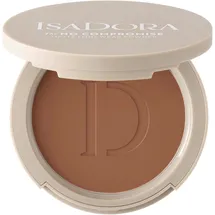 Isadora Teint The No Compromise Matte Longwear Powder 7 g Neutral Deep