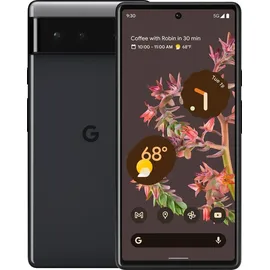 Google Pixel 6 128 GB Stormy Black