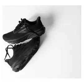 Brooks Ghost 17 Herren Black/Black/Ebony 42,5