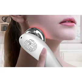 ANLAN Gesichtsmassagegerät EMS Anlan 01-ADRY11-001,