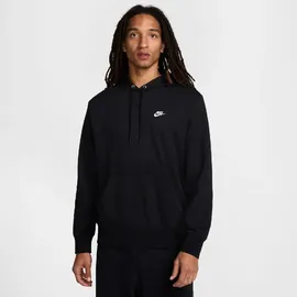 Nike Hoodie Schwarz XS