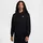 Nike Hoodie Schwarz XS