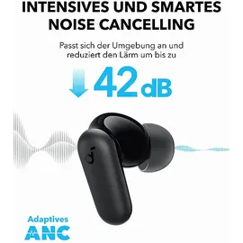 Soundcore P30i v2 Schwarz