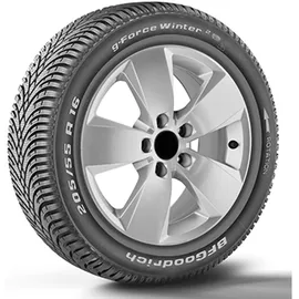 BF Goodrich g-Force Winter 2 195/65 R15 91H