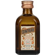 Cointreau Orangenlikör 40% Vol. 0,05 l