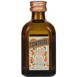 Cointreau Orangenlikör 40% Vol. 0,05 l