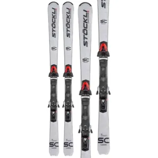 Stöckli Laser SC Skiset 2025 - 170