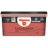 Alpina Farbrezepte