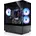 kiebel de Gaming PC Speed V8 AMD Ryzen 5 8600G 32GB DDR5 AMD Vega Grafik 1TB SSD Windows 11 Gaming PC