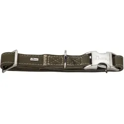 Hunter Halsung Hunting Alu-Strong oliv 65 cm