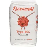 Rosenmehl Type 405, 1kg