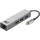 Act AC7055 USB-C 3-Ports Hub mit Ethernet