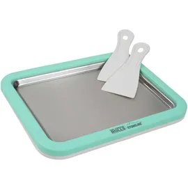 STONELINE Eisplatte Mint 26x21x3,5 cm