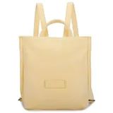 Fritzi aus Preußen Fritzi53 Backpack Small Gelb