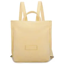 Fritzi aus Preußen Fritzi53 Backpack Small Gelb