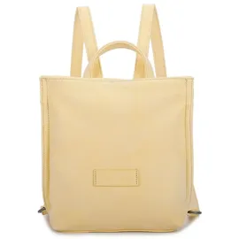 Fritzi aus Preußen Fritzi53 Backpack Small Gelb