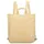Fritzi aus Preußen Fritzi53 Backpack Small Gelb