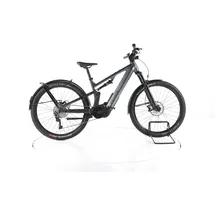 flyer Goroc X 2.10 2024 29 Zoll RH 0 cm schwarz