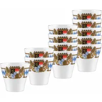 SELTMANN WEIDEN Schnapsglas 0,05 l 12-tlg.