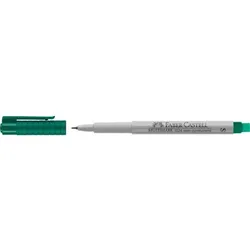 Overheadstift OHP-PLUS grün SF NonP