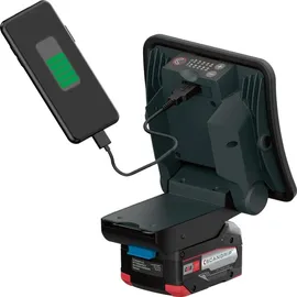 Scangrip NOVA 2 CONNECT 16 W 200-2000 lm IP30