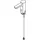 KWC AR Standventil, F5, elek., o. Mischung, 5l, Batterie, LABS-konform,
