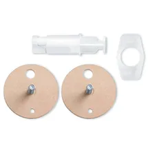 Tesa Befestigungsadapter BK43-2
