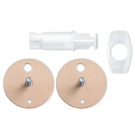 Tesa Befestigungsadapter BK43-2
