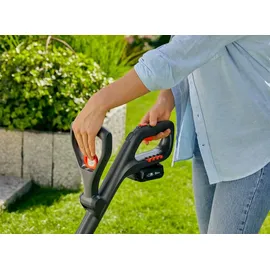 Gardena ComfortCut Li-18/23 Ready-To-Use Set inkl. 1 x 2,5 Ah