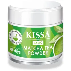 KISSA Matcha Basic