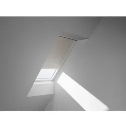 VELUX Verdunkelungsrollo »DKL Y47 1085S«, beige, Polyester