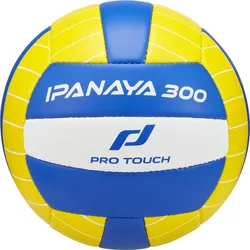Pro Touch Beachvolleyball Beach-Volleyb. Ipanaya 300 gelb/blau blau|gelb