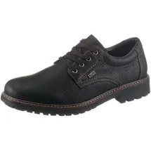 Rieker B4610 00 Herren Schwarz 44