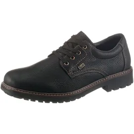 Rieker B4610 00 Herren Schwarz 44