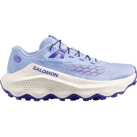 Salomon Ultra Glide 4 Damen Brunnera Blue / Vanilla Ice / Deep Blue 43