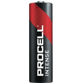 Duracell Procell Intense AA 3112 mAh 10 St.