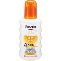 Eucerin Sun Kids Spray LSF 50+ 200 ml