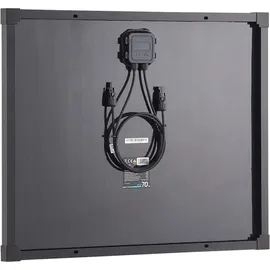 Ective MSP 70 monokristallin 70 W