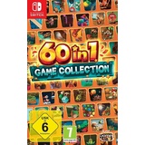 60 in 1 Game Collection (Nintendo Switch)