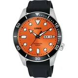 Lorus Sports Silikon 42 mm RL453AX9