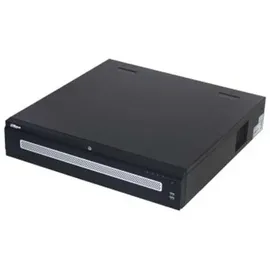 Dahua Dhi-nvr608h-32-xi Ip-recorder Nvr 8hdd 32 Kanäle Mit Künstlicher Intelligenz - Black